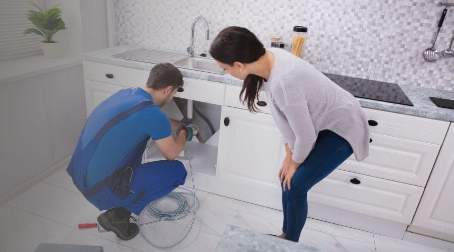 Professional septic pumping service in Fulton, KS